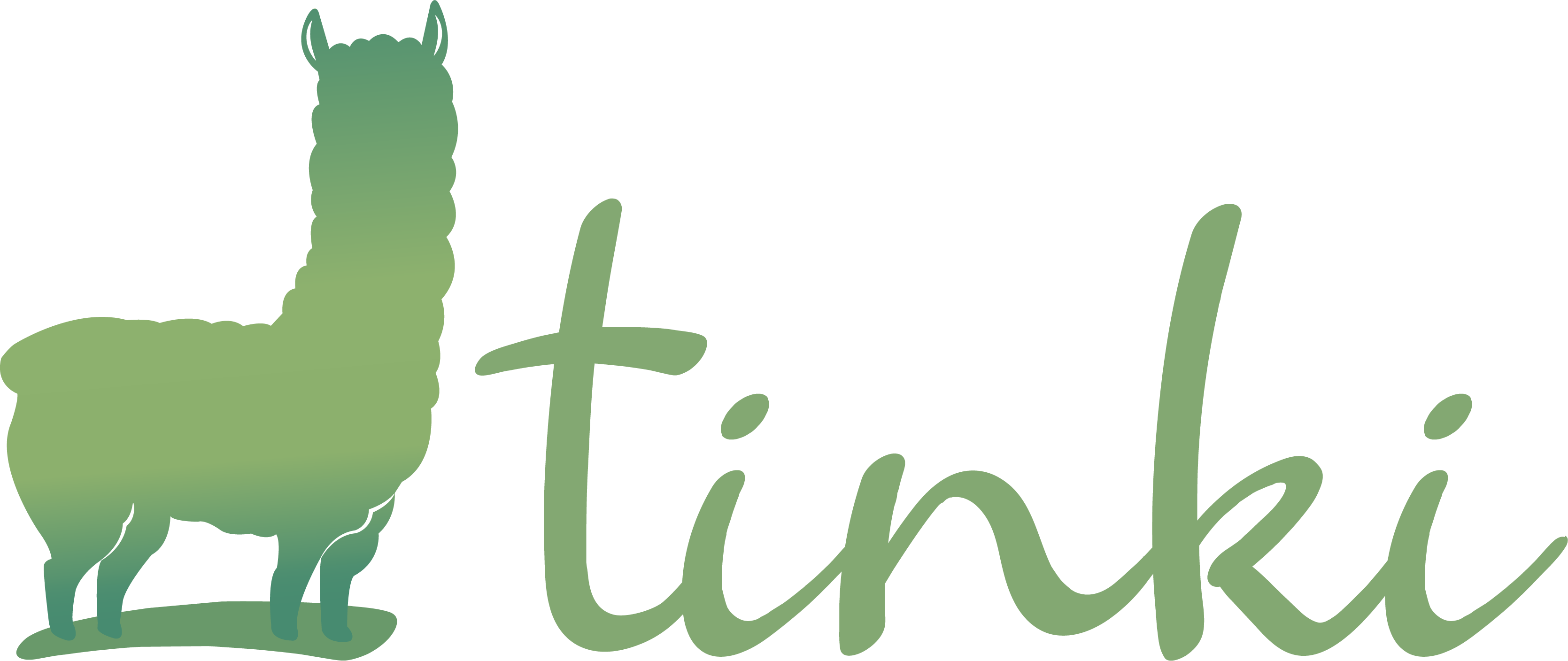 Tinki Logo